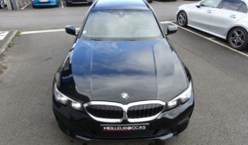 BMW 318 DA TOURING DKG SERIE 3 BVA complet