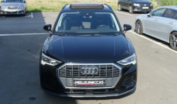 NOUVEAU AUDI Q3 35 TFSI 150 CH S-TRONIC complet