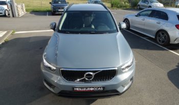 VOLVO XC 40 D3 2.0 L 150CH KINETIC complet