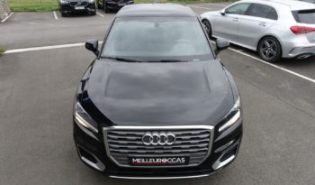 AUDI Q2 35 TFSI S-LINE S-TRONIC 150 CH complet