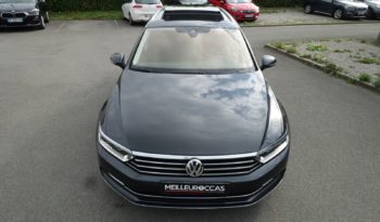 VOLKSWAGEN PASSAT SW 1.6 L TDI DSG7 120 CV HIGHLINE complet