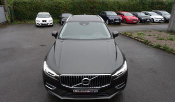 VOLVO XC 60 D3 2.0 L 150 CH  INSCRIPTION complet