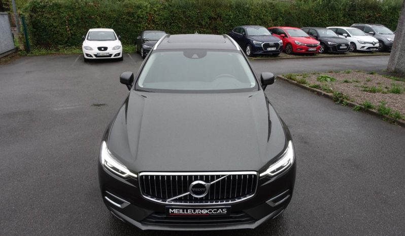 VOLVO XC 60 D3 2.0 L 150 CH  INSCRIPTION complet