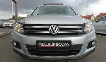 VOLKSWAGEN TIGUAN 1.4L TSI 150 CH complet