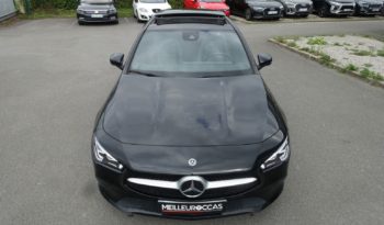 NOUVELLE MERCEDES CLASSE CLA BERLINE 180 ( Essence ) complet