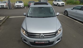 VOLKSWAGEN TIGUAN 1.4L TSI 150 CH complet