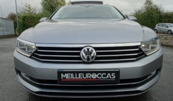 VOLKSWAGEN PASSAT SW 2.0 TDI 150 CH ( break ) complet