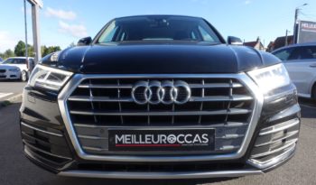 AUDI Q5 35 TDI 150 CH complet