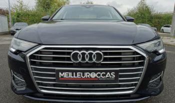 AUDI A6 AVANT 40 TDI MHEV S-TRONIC 204 CH complet