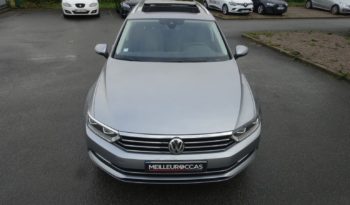 VOLKSWAGEN PASSAT SW 2.0 TDI 150 CH ( break ) complet