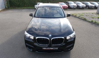 BMW X3 2.0 S-DRIVE 18DA BVA PHASE 2 complet