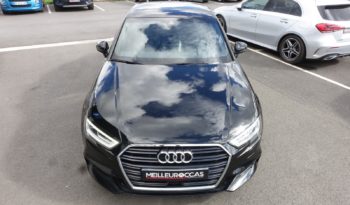 AUDI A3 BERLINE 35 TDI 150 CH S-TRONIC S-LINE complet