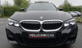 BMW 320 D TOURING SERIE 3 163 CH  PACK M complet