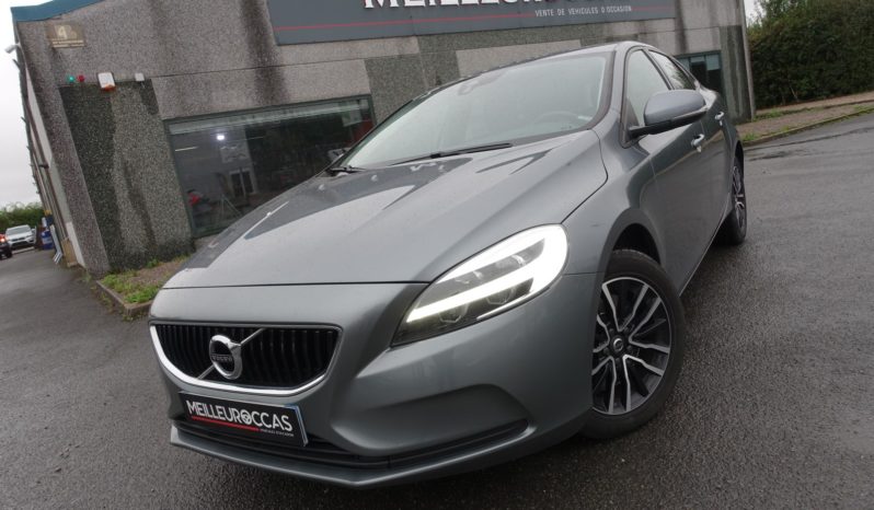 VOLVO V40 1.5L T2 GEARTRONIC 122CH complet