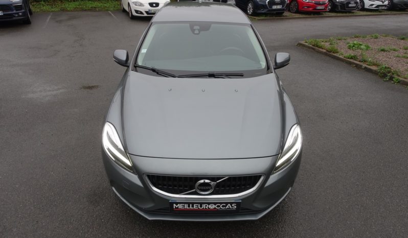 VOLVO V40 1.5L T2 GEARTRONIC 122CH complet