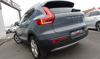 VOLVO XC 40 D3 2.0 L GEARTRONIC 150CH MOMENTUM complet