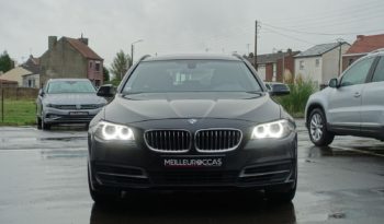 BMW 518 DA TOURING BVA SERIE 5 complet