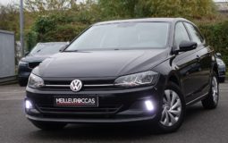 VOLKSWAGEN POLO VI 1.6 L TDI 95 CH CONFORTLINE