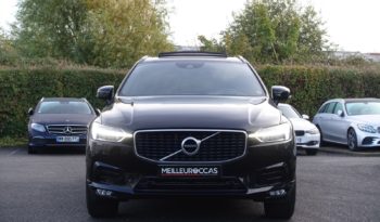 VOLVO XC 60 D4 2.0L GEARTRONIC 163CH  R-DESIGN complet