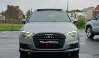 AUDI A3 SPORTBACK 35 TDI S-TRONIC 150 CH complet