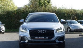 AUDI Q2 35 TDI QUATTRO 150 CH S-TRONIC complet