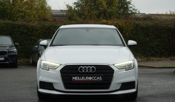 AUDI A3 SPORTBACK 35 TFSI S-TRONIC 150CH ( Essence ) complet