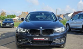 BMW 318 D GRAN TURISMO GT SERIE 3 complet