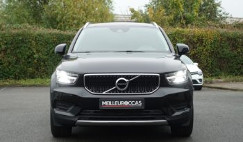 VOLVO XC 40 D3 2.0 L GEARTRONIC 150CH complet