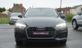 AUDI A5 SPORTBACK 35 TDI S-TRONIC MHEV 163 CH complet