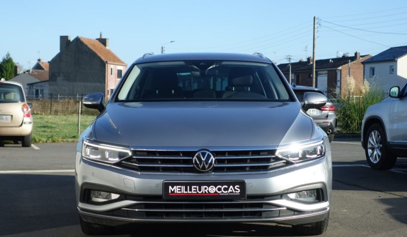 VOLKSWAGEN PASSAT SW 2.0 L TDI 150 CV ( break ) complet