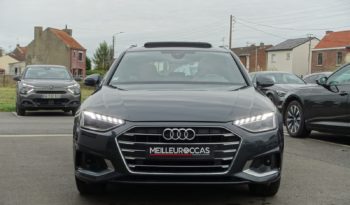 AUDI A4 AVANT 30 TDI complet