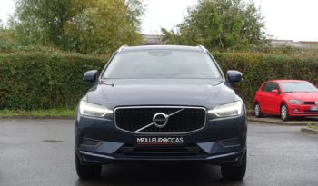 VOLVO XC 60 D3 2.0 L 150 CH  MOMENTUM complet