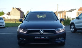 VOLKSWAGEN PASSAT SW 1.6 L TDI DSG7 120 CV ( break )  HIGHLINE complet