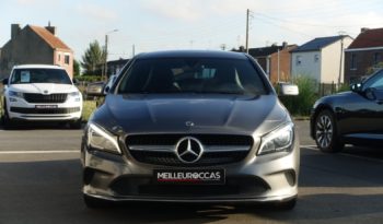 MERCEDES CLASSE CLA 220D SHOOTING BRAKE 7G-DCT 163 CH complet