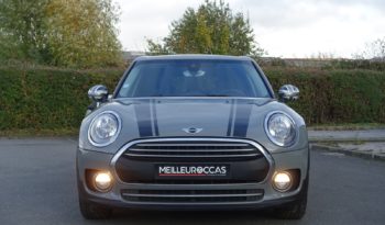 MINI CLUBMAN One D 116 CH 5 PORTES 5 PLACES complet