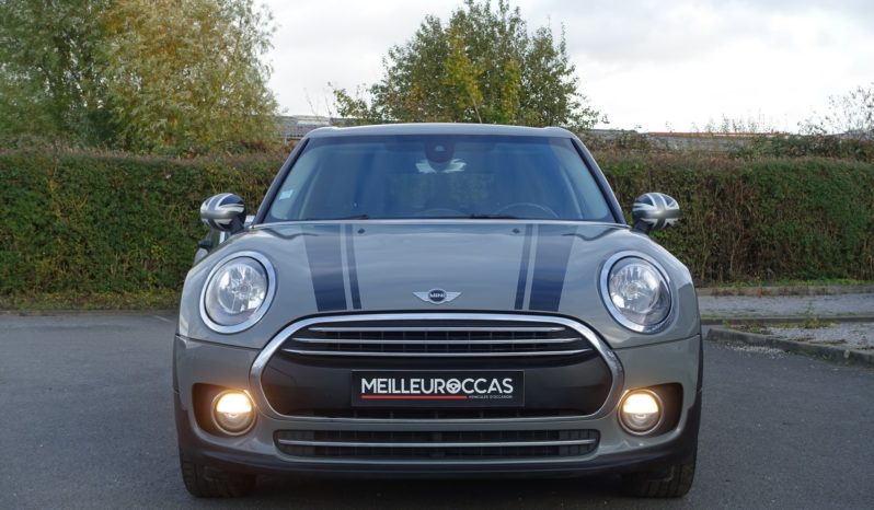 MINI CLUBMAN One D 116 CH 5 PORTES 5 PLACES complet