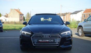 AUDI A5 SPORTBACK 35 TFSI 150 CH S-TRONIC MHEV complet