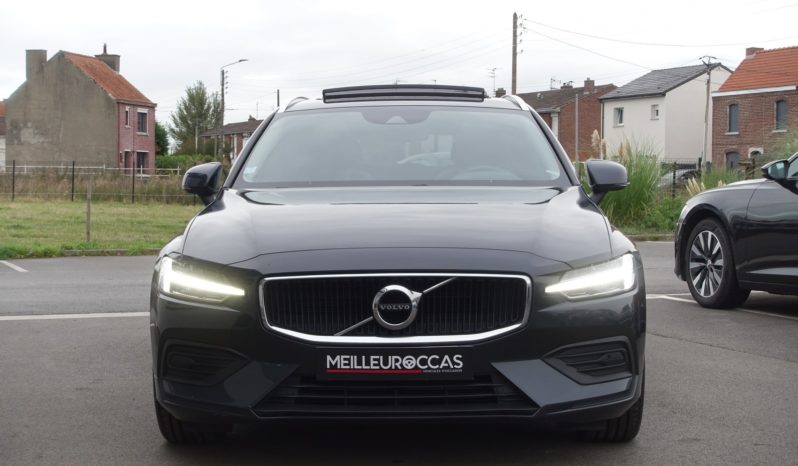 VOLVO V 60 D3 2.0 L GEARTRONIC 150CH MOMENTUM complet