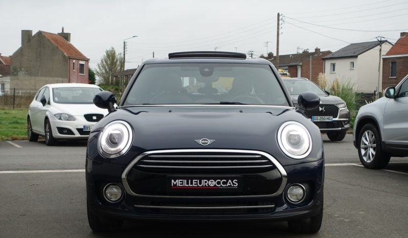 MINI CLUBMAN 1.5 L COOPER BVA 5 PORTES 5 PLACES ( Essence ) complet