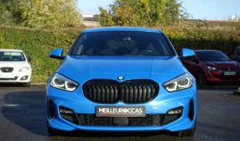 BMW 116 DA SERIE 1 DKG  PACK M complet