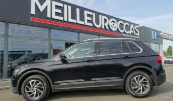 VOLKSWAGEN TIGUAN 2.0L TDI SOUND complet