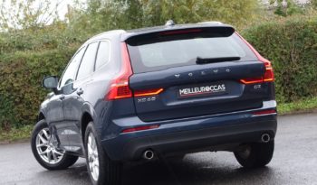 VOLVO XC 60 D3 2.0 L 150 CH  MOMENTUM complet