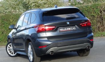 BMW X1 X-DRIVE 25 DA 231 CH complet