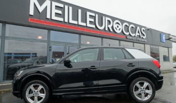 AUDI Q2 35 TFSI 150 CH SPORT complet