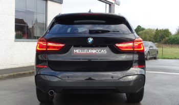 BMW X1 X-DRIVE 18DA 150 CH PACK M complet