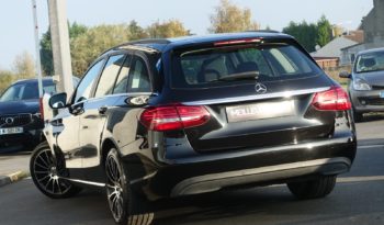 MERCEDES CLASSE C 200 D BREAK 160 CH PHASE II complet