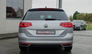 VOLKSWAGEN PASSAT SW 1.6 L TDI DSG7 120 CV complet