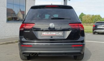 VOLKSWAGEN TIGUAN 2.0L TDI SOUND complet