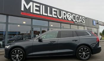 VOLVO V 60 D3 2.0 L GEARTRONIC 150CH MOMENTUM complet