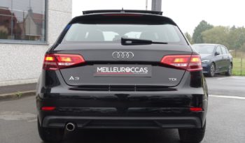 AUDI A3 SPORTBACK 1.6L TDI 116 CH S-TRONIC complet